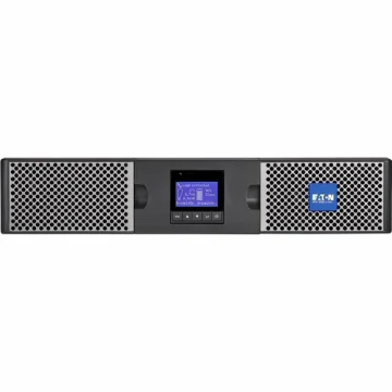 Picture of Eaton 9PX 3000i RT2U Li-Ion Uninterruptible Power Supply (Ups) Double-Conversion (Online) 3 Kva 2400 W 10 Ac Outlet(S) - 9Px3000irt2u-L