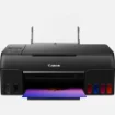 Picture of Canon Pixma G650 Megatank Inkjet A4 4800 X 1200 Dpi Wi-Fi - 4620C006