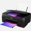 Picture of Canon Pixma G650 Megatank Inkjet A4 4800 X 1200 Dpi Wi-Fi - 4620C006