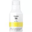 Picture of Canon GI-56Y Yellow Ink Bottle - 4432C001