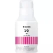 Picture of Canon GI-56M Ink Bottle, Magenta - 4431C001