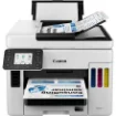 Picture of Canon Maxify GX7050 Megatank Inkjet A4 600 X 1200 Dpi Wi-Fi - 4471C006