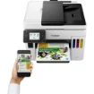Picture of Canon Maxify GX7050 Megatank Inkjet A4 600 X 1200 Dpi Wi-Fi - 4471C006