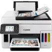 Picture of Canon Maxify GX6050 Megatank Inkjet A4 600 X 1200 Dpi Wi-Fi - 4470C006