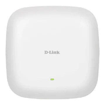 Picture of D-Link AX3600 Wi-Fi 6 Dual-Band Poe Access Point - DAP-X2850