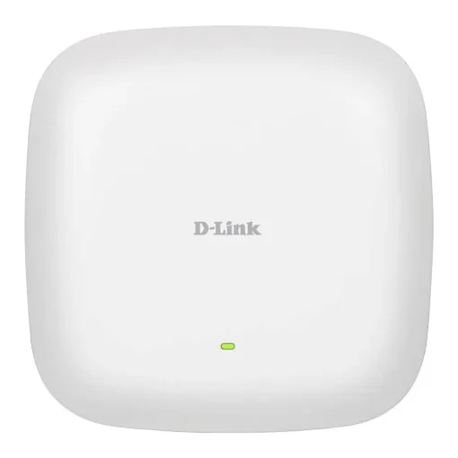 Picture of D-Link AX3600 Wi-Fi 6 Dual-Band Poe Access Point - DAP-X2850