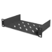 Picture of Digitus 254 Mm (10") 1U Shelf - Dn-10-Tray-1-B