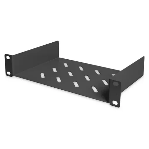 Picture of Digitus 254 Mm (10") 1U Shelf - Dn-10-Tray-1-B