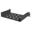 Picture of Digitus 254 Mm (10") 1U Shelf - Dn-10-Tray-1-B