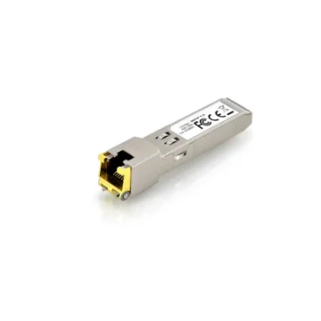 Picture of Digitus Mini Gbic Copper Sfp Module, 10 Gbps, RJ45 - Dn-81210