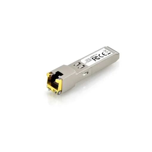 Picture of Digitus Mini Gbic Copper Sfp Module, 10 Gbps, RJ45 - Dn-81210