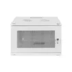 Picture of Digitus Wall Mounting Cabinet, Soho, Unmounted - 540x400 Mm (Wxd) - DN-19-07U-S-PD