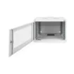 Picture of Digitus Wall Mounting Cabinet, Soho, Unmounted - 540x400 Mm (Wxd) - DN-19-07U-S-PD