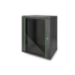 Picture of Digitus Wall Mounting Cabinets Dynamic Basic Series - 600x450 Mm (Wxd) - Dn-19 16-U-Ec-Sw