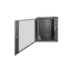 Picture of Digitus Wall Mounting Cabinets Dynamic Basic Series - 600x450 Mm (Wxd) - Dn-19 16-U-Ec-Sw