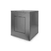 Picture of Digitus Wall Mounting Cabinets Dynamic Basic Series - 600x600 Mm (Wxd) - Dn-19 16U-6/6-EC-SW