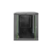 Picture of Digitus Wall Mounting Cabinets Dynamic Basic Series - 600x600 Mm (Wxd) - Dn-19 16U-6/6-EC-SW