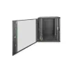 Picture of Digitus Wall Mounting Cabinets Dynamic Basic Series - 600x600 Mm (Wxd) - Dn-19 16U-6/6-EC-SW