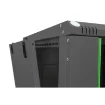 Picture of Digitus Wall Mounting Cabinets Dynamic Basic Series - 600x600 Mm (Wxd) - Dn-19 16U-6/6-EC-SW