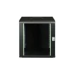 Picture of Digitus Wall Mounting Cabinet Unique Series - 600x600 Mm (Wxd) - Dn-19 12U-6/6-SW