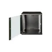 Picture of Digitus Wall Mounting Cabinet Unique Series - 600x600 Mm (Wxd) - Dn-19 12U-6/6-SW