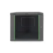 Picture of Digitus Wall Mounting Cabinets Dynamic Basic Series - 600x450 Mm (Wxd) - Dn-19 12-U-Ec-Sw
