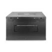 Picture of Digitus Wall Mounting Cabinets Dynamic Basic Series - 600x450 Mm (Wxd) - Dn-19 07-U-Ec-Sw