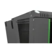Picture of Digitus Wall Mounting Cabinets Dynamic Basic Series - 600x600 Mm (Wxd) - Dn-19 07U-6/6-EC-SW