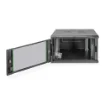Picture of Digitus Wall Mounting Cabinets Dynamic Basic Series - 600x600 Mm (Wxd) - Dn-19 07U-6/6-EC-SW