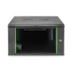 Picture of Digitus Wall Mounting Cabinets Dynamic Basic Series - 600x600 Mm (Wxd) - Dn-19 07U-6/6-EC-SW