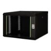 Picture of Digitus Wall Mounting Cabinet Unique Series - 600x600 Mm (Wxd) - Dn-19 07U-6/6-SW