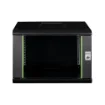 Picture of Digitus Wall Mounting Cabinet Unique Series - 600x600 Mm (Wxd) - Dn-19 07U-6/6-SW