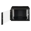 Picture of Digitus Wall Mounting Cabinet Unique Series - 600x600 Mm (Wxd) - Dn-19 07U-6/6-SW
