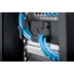 Picture of Digitus 10" Cable Management Panel - DN-10-ORG-1U-B