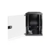 Picture of Digitus Wall-Mounted Housing 254 Mm (10") - 312x300 Mm (Wxd) - DN-10-09U-B