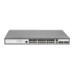 Picture of Digitus 24-Port Gigabit Switch, 19 Inch, Managed, 2 Uplinks - Dn-80221-3