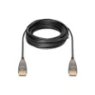 Picture of Digitus Displayport Aoc Hybrid Fiber Optic Cable, Uhd 8K, 20 M - Ak-340107-200-S