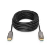 Picture of Digitus Hdmi Aoc Hybrid Fiber Optic Cable, Uhd 8K, 20 M - Ak-330126-200-S