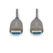 Picture of Digitus Hdmi Aoc Hybrid Fiber Optic Cable, Uhd 8K, 20 M - Ak-330126-200-S
