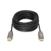 Picture of Digitus Hdmi Aoc Hybrid Fiber Optic Cable, Uhd 8K, 10 M - Ak-330126-100-S