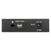 Picture of D-Link DGS-1100-05V2/E Network Switch Managed L2 Gigabit Ethernet (10/100/1000) Black - DGS-1100-05V2/E