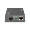 Picture of Digitus 10 Gigabit Media Converter - Dn-82211
