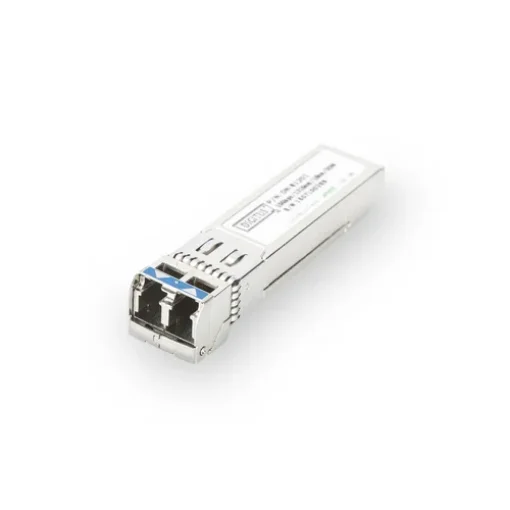 Picture of Digitus Hp-Compatible Sfp+ 10G Sm 1310nm 10km with Ddm - Dn-81201-01