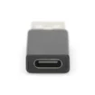 Picture of Digitus Usb Type-C Adapter, Usb a - Usb-C - Ak-300524-000-S