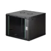Picture of Digitus Wall Mounting Cabinets Dynamic Basic Series - 600x600 Mm (Wxd) - Dn-19 09U-6/6-EC-SW