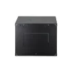 Picture of Digitus Wall Mounting Cabinets Dynamic Basic Series - 600x600 Mm (Wxd) - Dn-19 09U-6/6-EC-SW