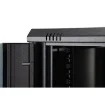 Picture of Digitus Wall Mounting Cabinets Dynamic Basic Series - 600x600 Mm (Wxd) - Dn-19 09U-6/6-EC-SW