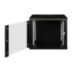 Picture of Digitus Wall Mounting Cabinet Unique Series - 600x600 Mm (Wxd) - Dn-19 09U-6/6-SW