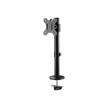 Picture of Digitus Single Pole Monitor Mount, 32", 9 Kg - Da-90397