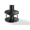 Picture of Digitus Single Pole Monitor Mount, 32", 9 Kg - Da-90397